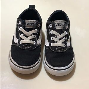 Kids Vans